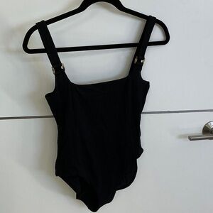 Carbon38 One Piece Swimsuit NWT Size S